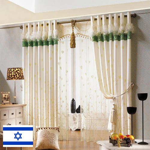 Мягкая мебель из Израиля