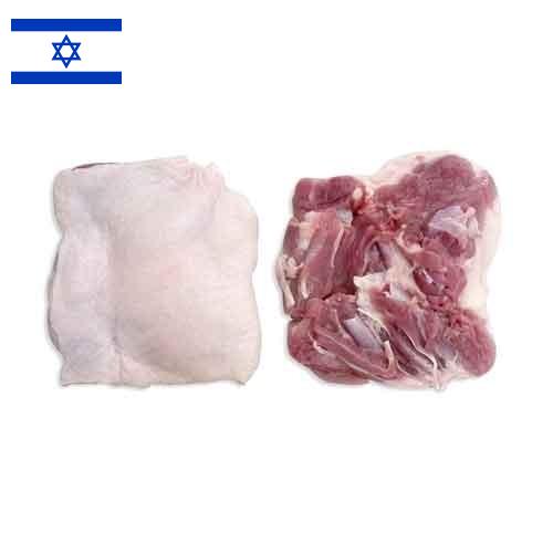 Мясо утки из Израиля
