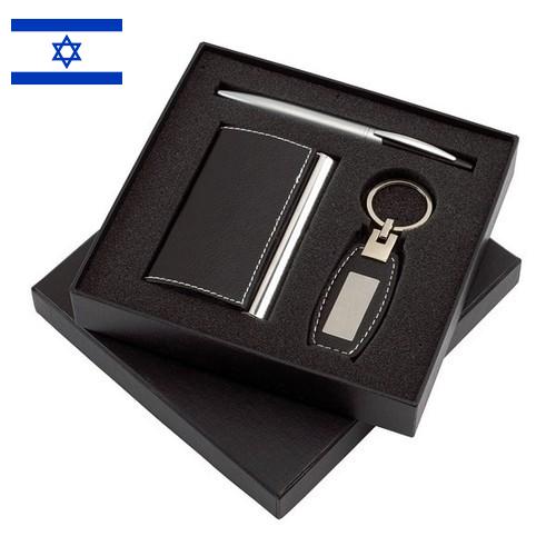 Набор ключей из Израиля
