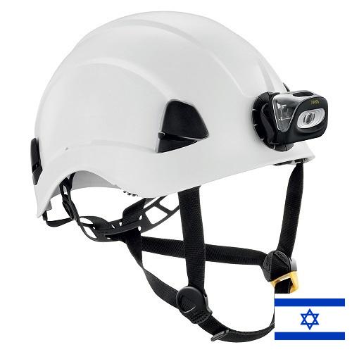 Накладки на фары из Израиля