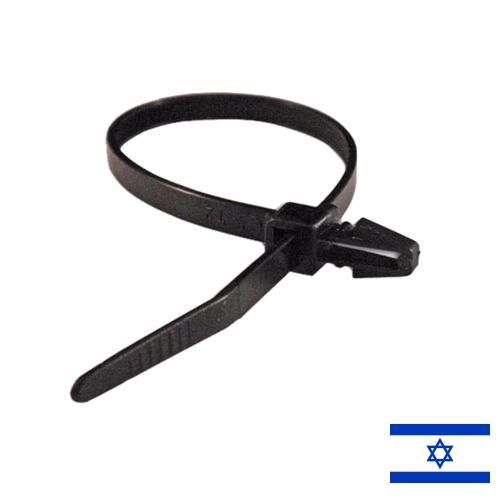 наконечники для проводов из Израиля