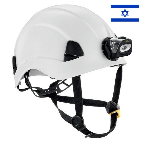 Налобные фонари из Израиля