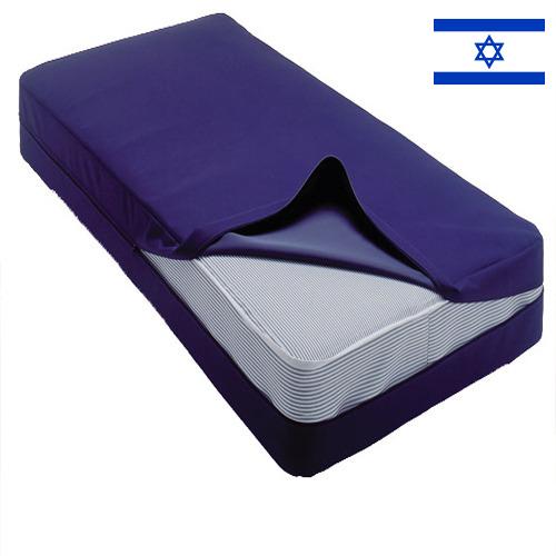 Наматрасники из Израиля