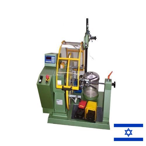 Намоточные изделия из Израиля