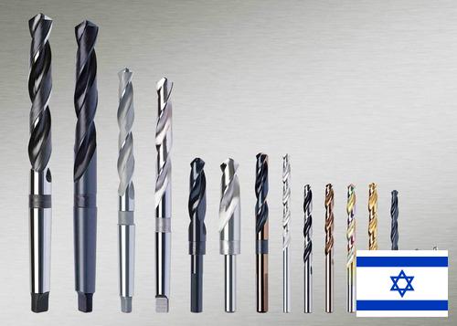 Насадки на дрель из Израиля