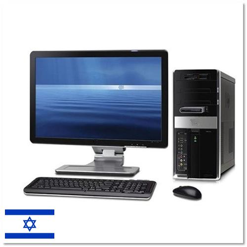 Настольные компьютеры из Израиля
