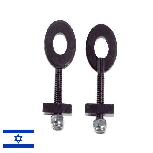 Натяжитель цепи из Израиля