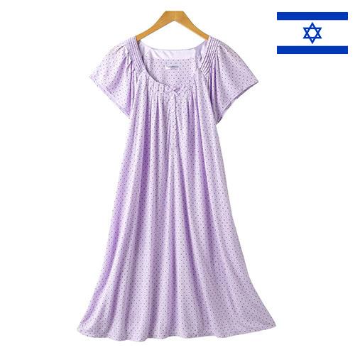 Ночные рубашки из Израиля