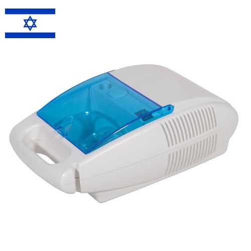 Обеспыливатели из Израиля