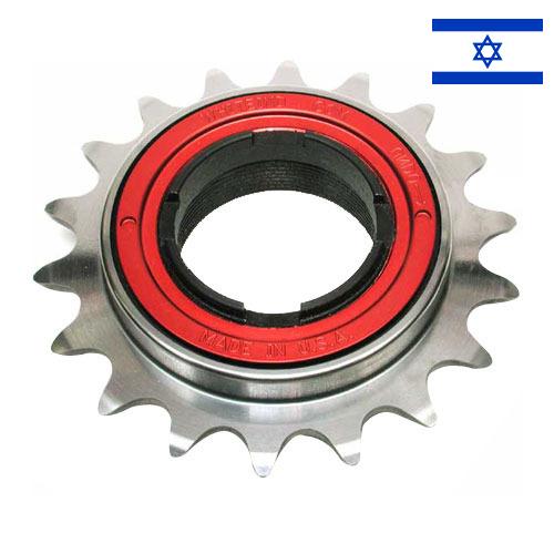 Обгонная муфта из Израиля