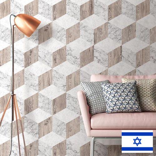 обои из Израиля