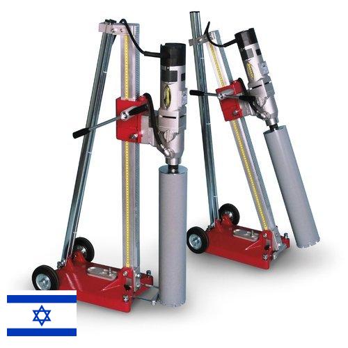 Оборудование буровое из Израиля