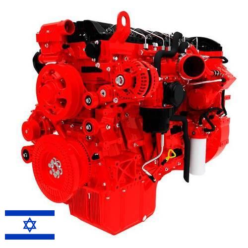 Оборудование для электростанций из Израиля