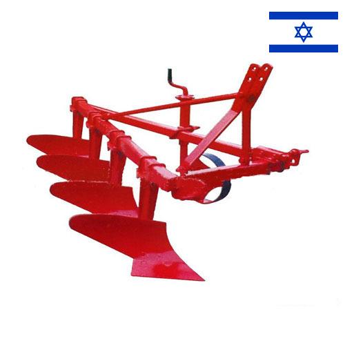 Оборудование для ферм из Израиля