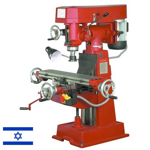 Оборудование для мельниц из Израиля