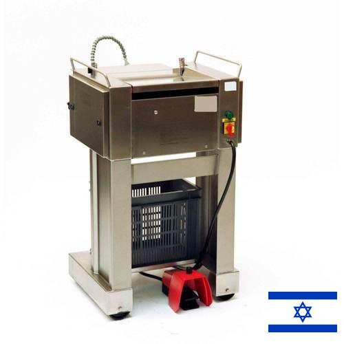 Оборудование для переработки рыбы из Израиля