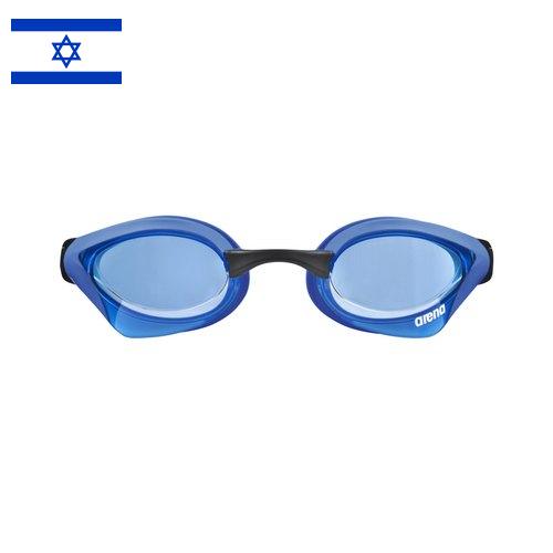 Очки для плавания из Израиля