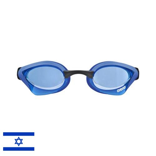 Очки-тренажеры из Израиля