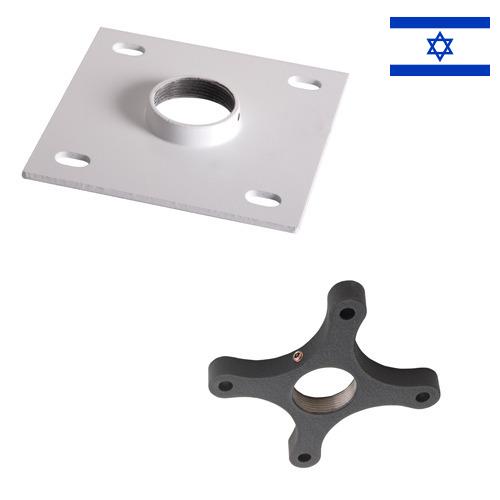 Офсетные пластины из Израиля