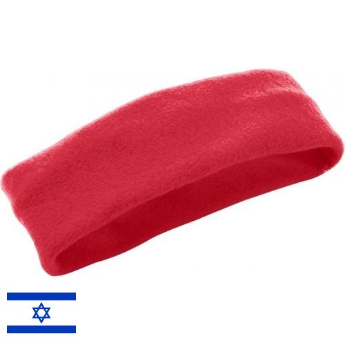 Оголовье из Израиля