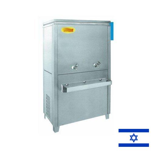 охладитель воды из Израиля