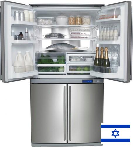 Охладитель из Израиля