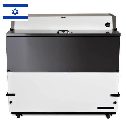 Охладители молока из Израиля