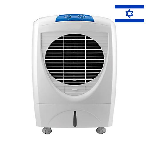 Охладители воздуха из Израиля