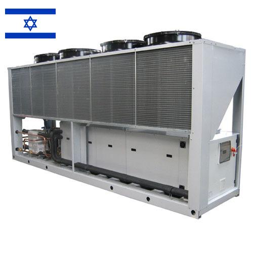 Охладители жидкости из Израиля
