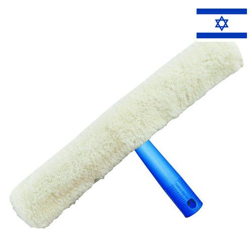 Окномойка из Израиля