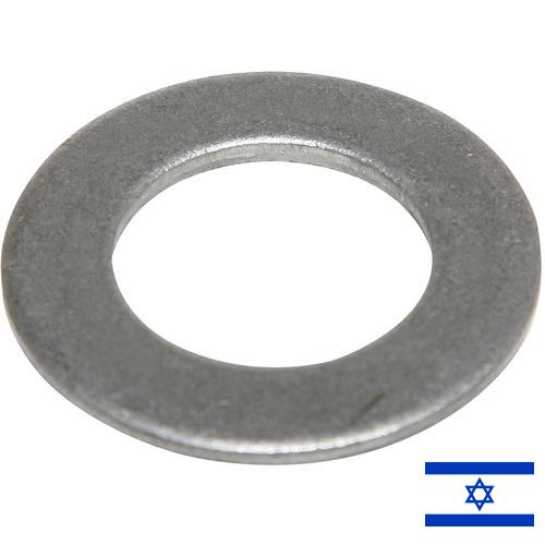 омыватель из Израиля