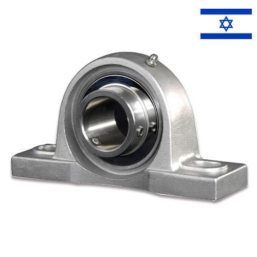 Опора подшипника из Израиля