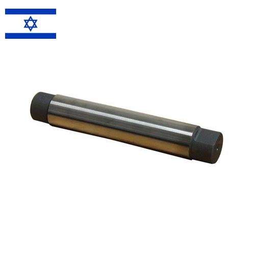 Оправка из Израиля