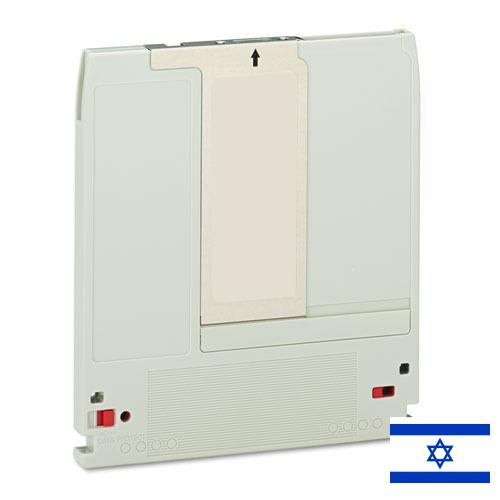 Оптические приводы из Израиля