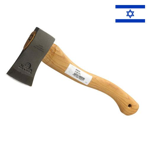 Оси из Израиля