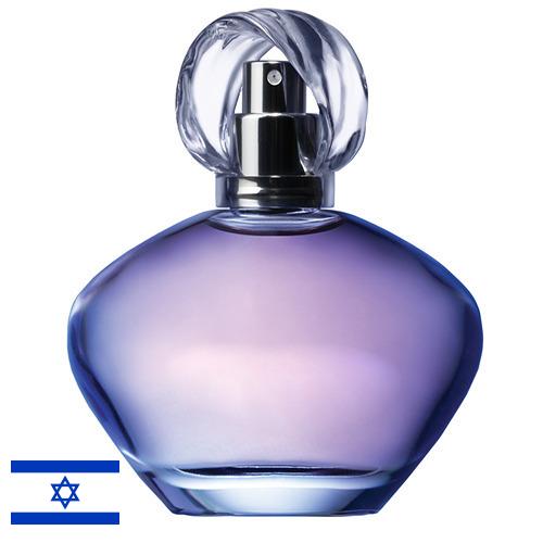 Отдушки из Израиля