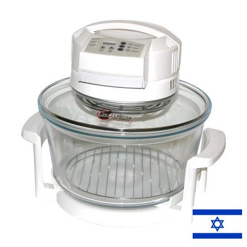 отопитель из Израиля