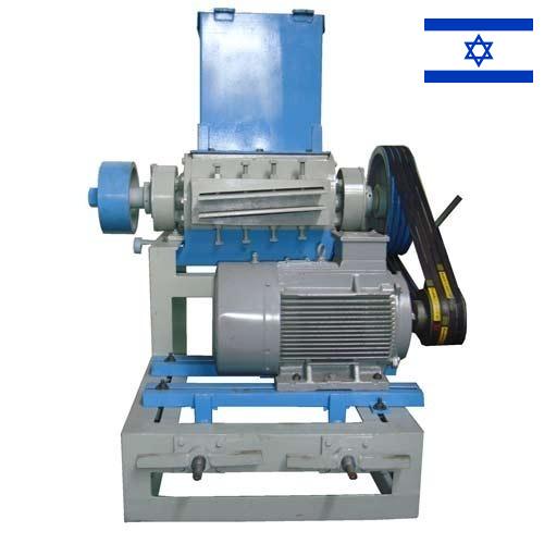 Паллетоупаковщики из Израиля