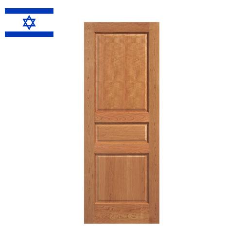 Панели дверей из Израиля