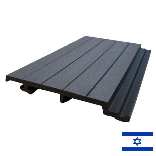 Панели пластиковые из Израиля