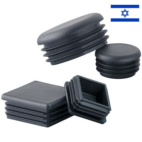 Панели-заглушки из Израиля