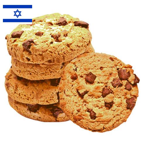 Печенье из Израиля