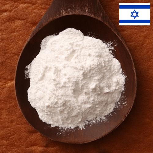 пекарский порошок из Израиля