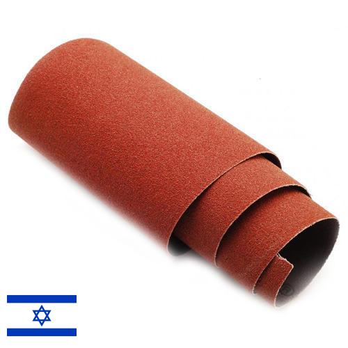 Песочница из Израиля