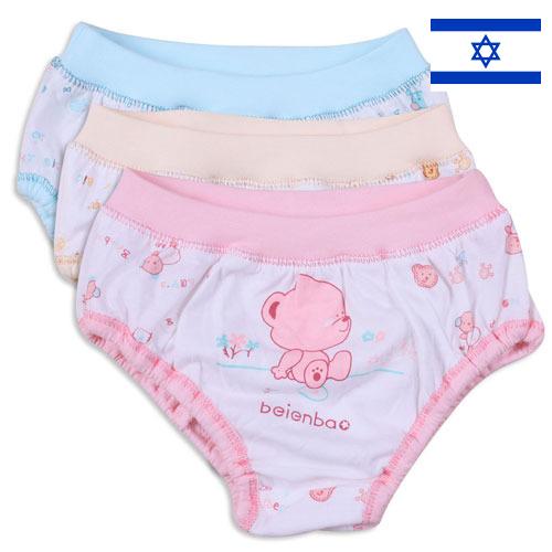 Песочницы для детей из Израиля