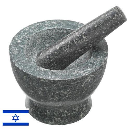 Пестик из Израиля
