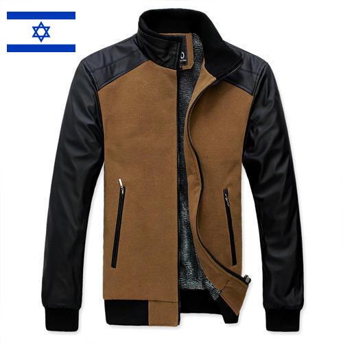 Пиджаки мужские из Израиля