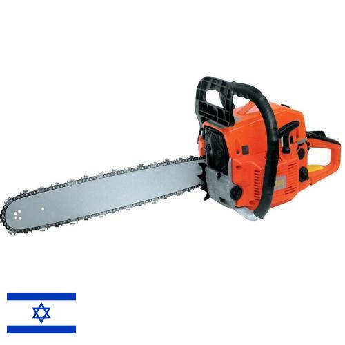 пила ручная из Израиля