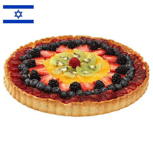 Пирожки из Израиля