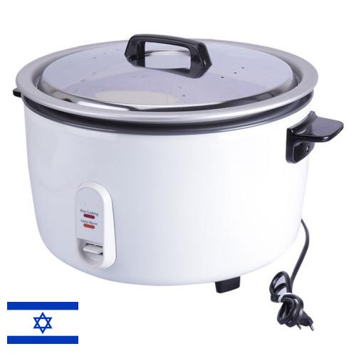 плитка электрическая из Израиля